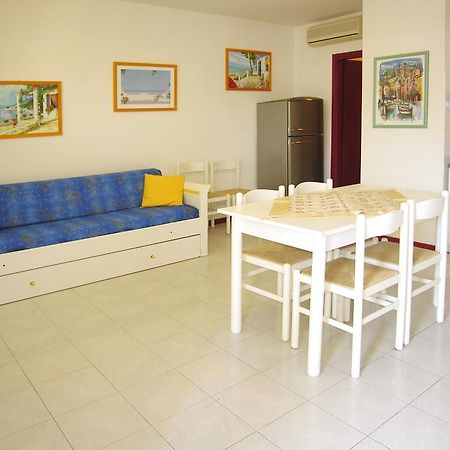 Appartamenti Alaska Bibione Dış mekan fotoğraf
