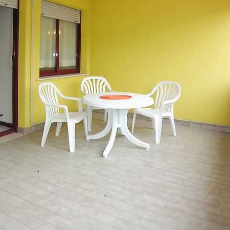 Appartamenti Alaska Bibione Dış mekan fotoğraf