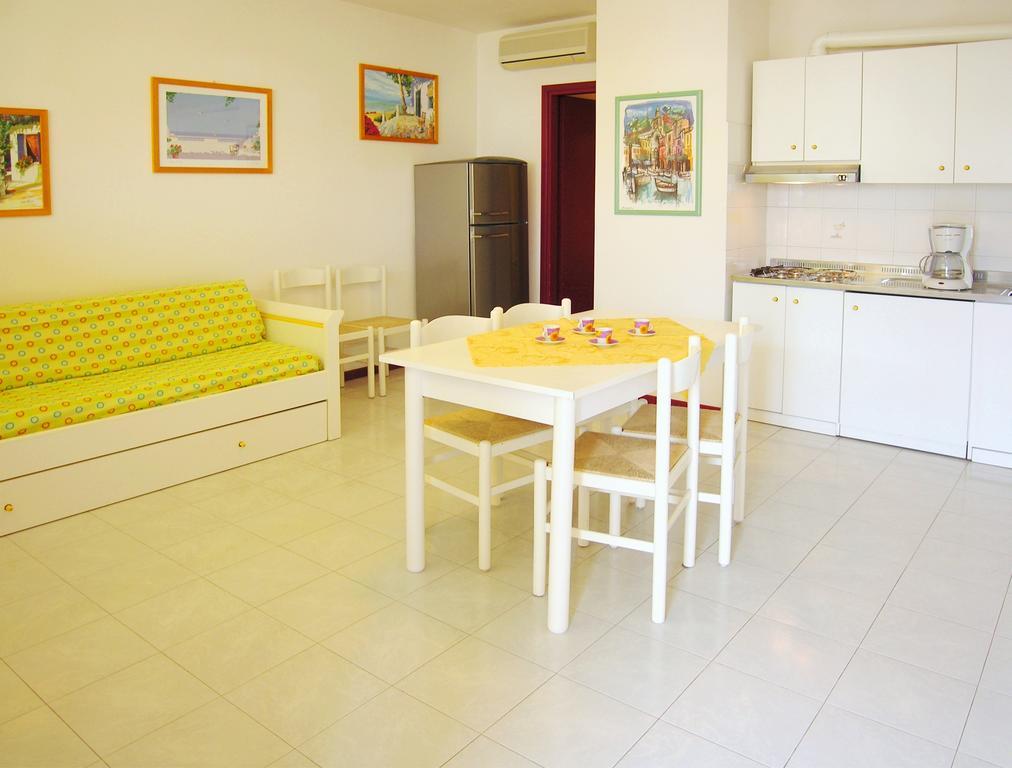 Appartamenti Alaska Bibione Dış mekan fotoğraf