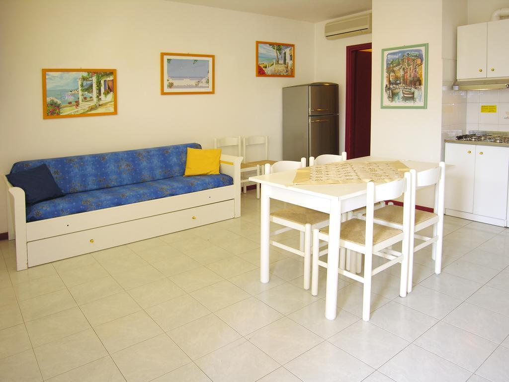 Appartamenti Alaska Bibione Dış mekan fotoğraf
