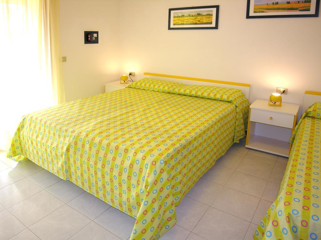 Appartamenti Alaska Bibione Dış mekan fotoğraf